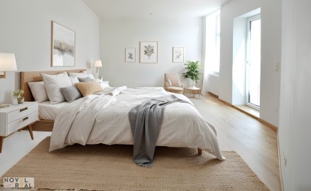 Urbanes Wohnen im Herzen von Wien - Dachgeschoßwohnung in bester Lage
