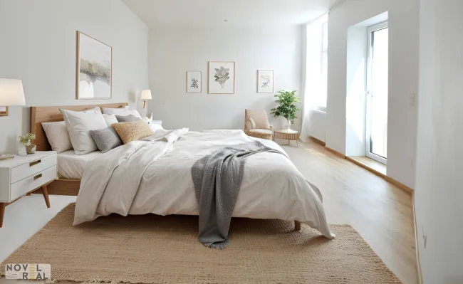 Urbanes Wohnen im Herzen von Wien - Dachgeschoßwohnung in bester Lage - Bild