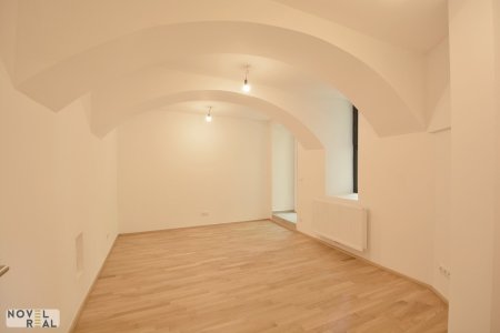 Bezaubernde Souterrain-Wohnung mit 53 m² und Gartenanteil - ideal für Singles oder als Investment!