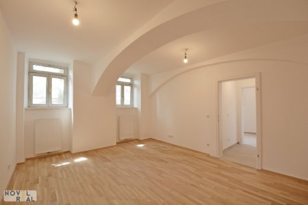 Entzückende 2 Zimmer Eigentumswohnung in zentraler Lage von Wien - perfekt für Singles oder Paare!