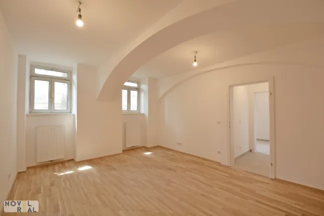 Entzückende 2 Zimmer Eigentumswohnung in zentraler Lage von Wien - perfekt für Singles oder Paare! - Titelbild
