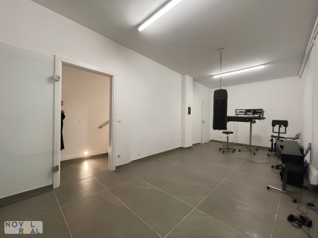Wohnen wie im eigenen Haus - Exklusive Maisonettewohnung mit Garten in Top Lage