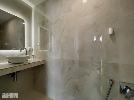 Wohnen wie im eigenen Haus - Exklusive Maisonettewohnung mit Garten in Top Lage