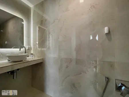 Wohnen wie im eigenen Haus - Exklusive Maisonettewohnung mit Garten in Top Lage
