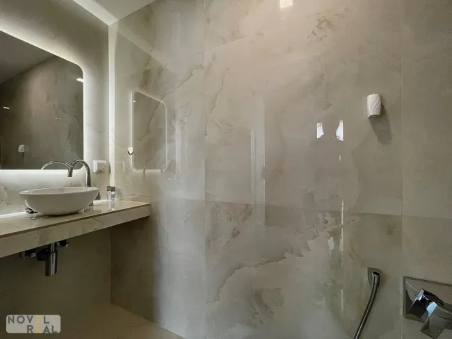 Wohnen wie im eigenen Haus - Exklusive Maisonettewohnung mit Garten in Top Lage - Bild