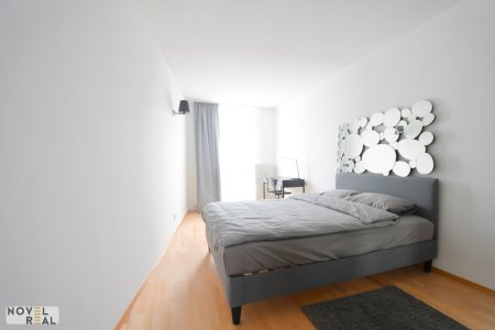 Jetzt Zuschlagen! Moderne voll möblierte 3-Zimmer-Wohnung .