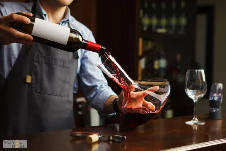 Exklusive Gastronomieimmobilie im 8. Bezirk – großzügige Flächen mit vielseitigem Entwicklungspotenzial
