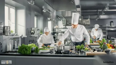 Exklusive Gastronomieimmobilie im 8. Bezirk – großzügige Flächen mit vielseitigem Entwicklungspotenzial