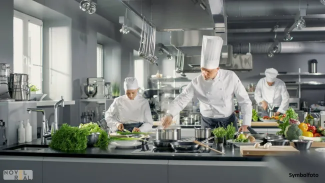 Exklusives Immobilienpaket: Gastgewerbe, Gastronomie und Wohnung im Herzen von Wien - Bild
