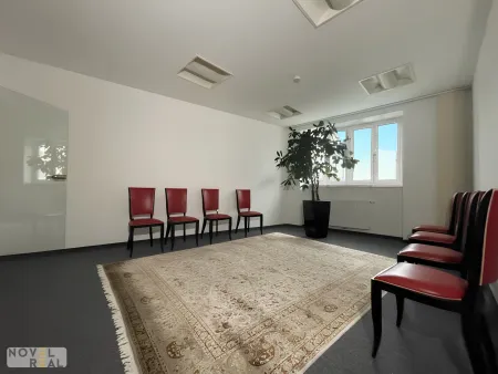 Repräsentantes Büro in zentraler Lage in Wien!