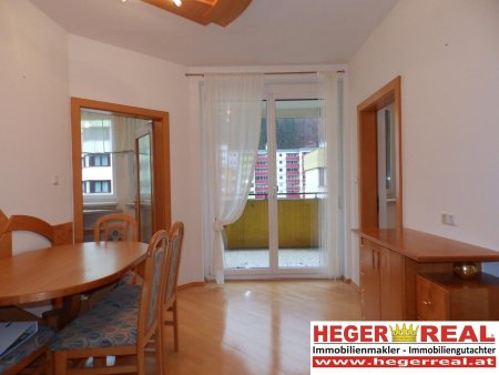 3-ZIMMER WOHNUNG - 2x LOGGIA - SKI- WANDERGEBIET SEMMERING STUHLECK
