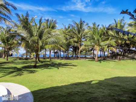 Traumhaus auf Panay Island: 280m², 4 Zimmer, Terrasse – Ihr Paradies auf den Philippinen wartet!