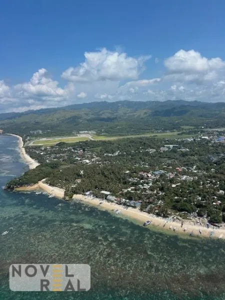 Traumhaus auf Panay Island: 280m², 4 Zimmer, Terrasse – Ihr Paradies auf den Philippinen wartet! - Bild