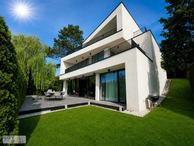 Erstklassige Lage in Klosterneuburg – Wohnen mit Stil und Weitblick! - Titelbild