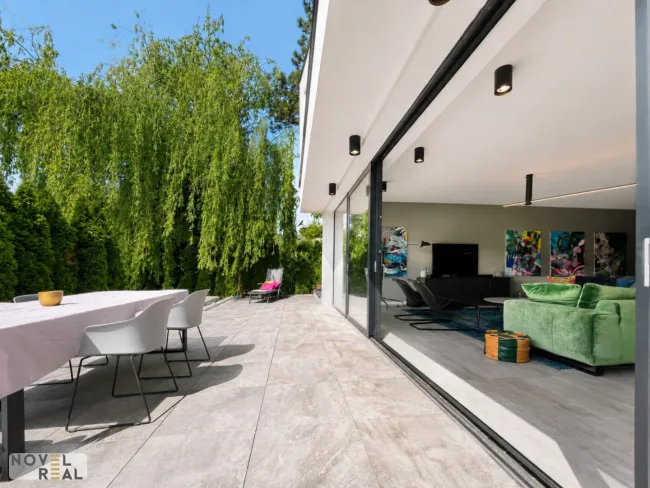 Erstklassige Lage in Klosterneuburg – Wohnen mit Stil und Weitblick! - Bild