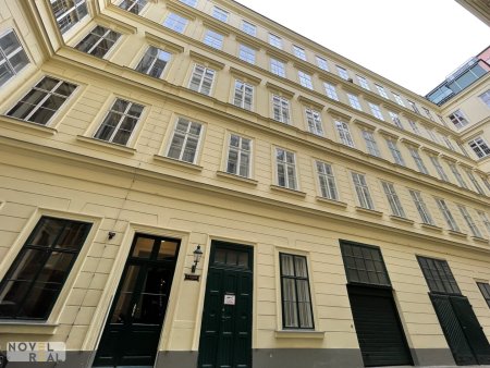 Historischer Charme trifft auf Moderne! Im Herzen von Wien!