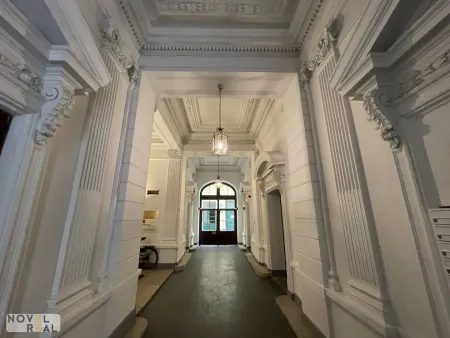 Historischer Charme trifft auf Moderne! Im Herzen von Wien!