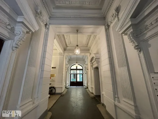 Historischer Charme trifft auf Moderne! Im Herzen von Wien! - Bild