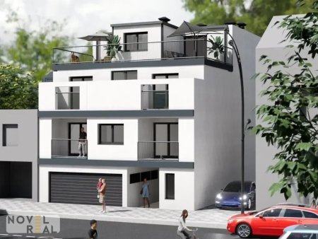 Ein Zuhause mit Stil – Wohnen auf höchstem Niveau