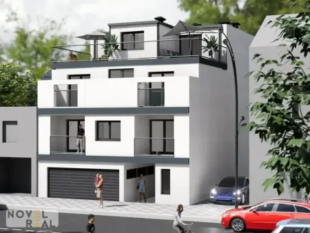 Ein Zuhause mit Stil – Wohnen auf höchstem Niveau