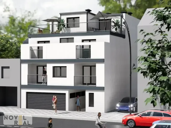 Ein Zuhause mit Stil – Wohnen auf höchstem Niveau - Titelbild