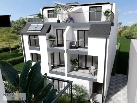 Ein Zuhause mit Stil – Wohnen auf höchstem Niveau