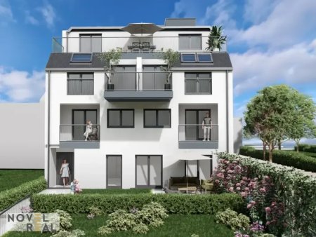 Ein Zuhause mit Stil – Wohnen auf höchstem Niveau