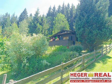 URIGE WOCHENENDHÜTTE - TINY-HOUSE - WANDERGEBIET