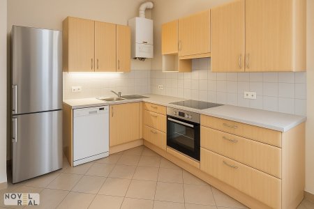 Stilvoller Altbaucharme im Herzen Wiens – Repräsentative Altbauwohnung im 9. Bezirk!