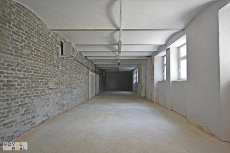 Attraktive Lagerfläche im 1. KG in 1050 Wien