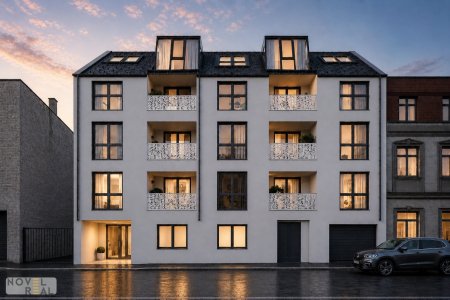Ruheoase in Liesing – stilvoll & naturnah!