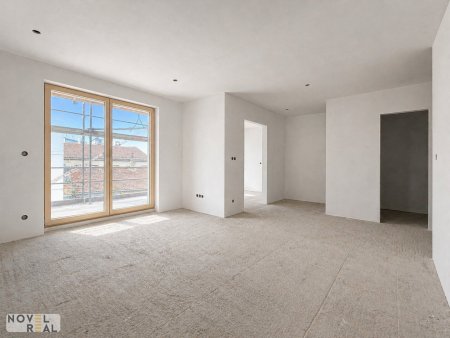 Urbaner Komfort trifft grüne Ruhe – Traumwohnung in Liesing!