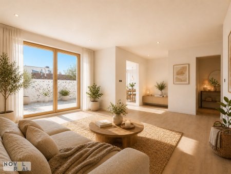 Urbaner Komfort trifft grüne Ruhe – Traumwohnung in Liesing!
