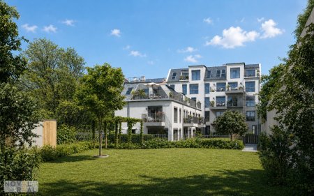 Stilvolle Eigentumswohnung in Liesing mit perfekter Raumaufteilung!