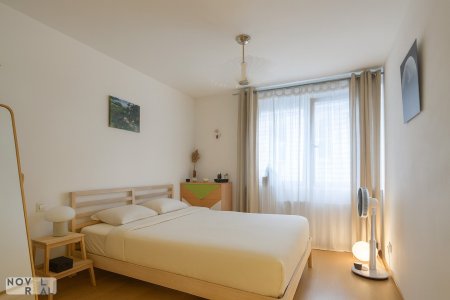 Moderne 2-Zimmer Wohnung am Alsergrund