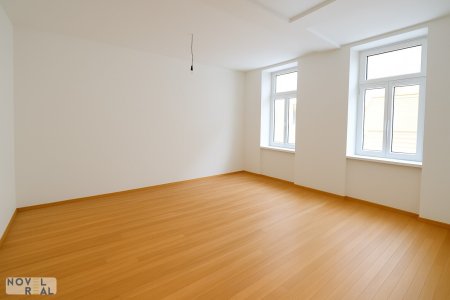 ALTBAU-WOHNUNG MIT AUSSGEWÖHNLICHER FLEXIBILITÄT UND RAUMNUTZUNG IM "SUPERGRÄTZL FAVORITEN"