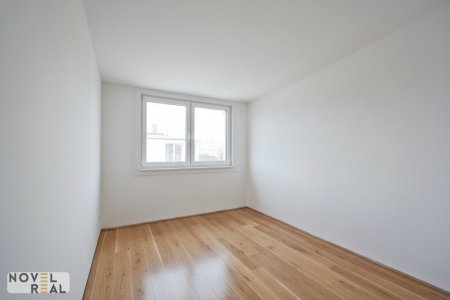 Ihr Rückzugsort im Freien – moderne Dachgeschoss-Wohnung mit großer Terrasse