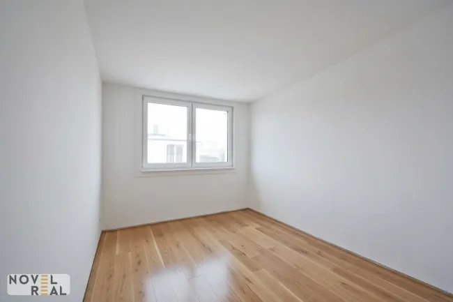 Ihr Rückzugsort im Freien – moderne Dachgeschoss-Wohnung mit großer Terrasse - Bild