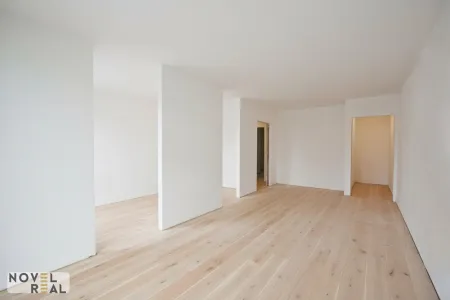 Dachterrassen-Traum mit Aussicht ins Grüne