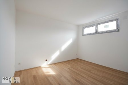 Ihr Platz an der Sonne – Dachgeschoss-Wohnung mit Terrasse