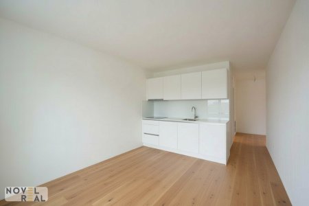 Freiraum trifft Wohnkomfort- Wohnung mit Garten und Terrasse