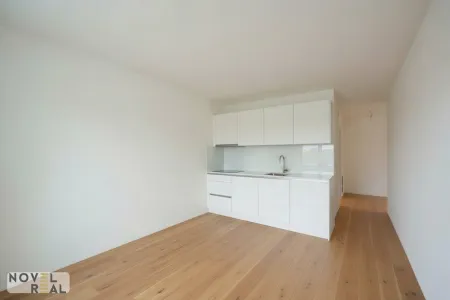 Freiraum trifft Wohnkomfort- Wohnung mit Garten und Terrasse
