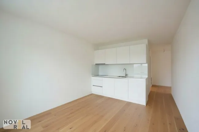Freiraum trifft Wohnkomfort- Wohnung mit Garten und Terrasse - Bild