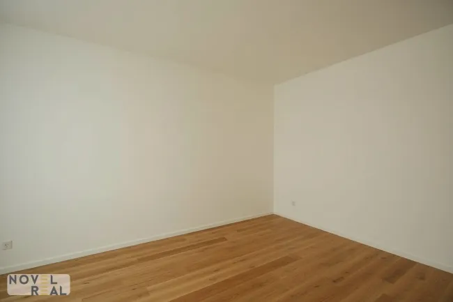 Wohnkomfort mit Loggia – ideal für Stadtmenschen - Bild