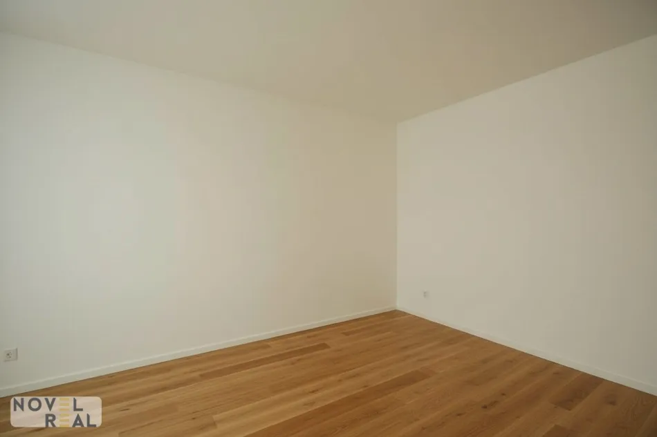 Wohnkomfort mit Loggia – ideal für Stadtmenschen - Bild