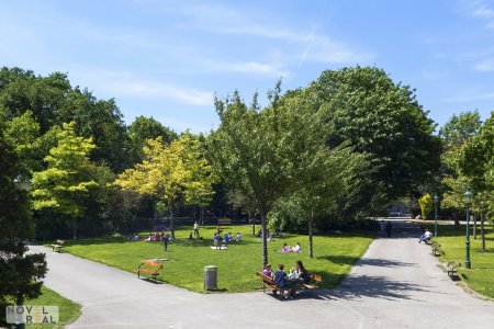 VERKAUFSSTART - GROSSZÜGIGE WOHNOASE MIT PERFEKTEM GRUNDRISS, TERRASSE UND WEITBLICK IN TOPLAGE