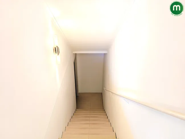 Zugang zum Keller