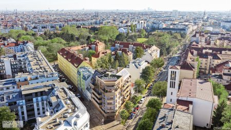 VERKAUFSSTART - EXKLUSIVES WOHNEN MIT WEITBLICK IN TOPLAGE