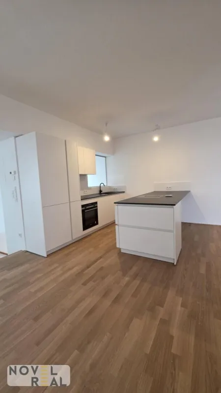 Traumhafte Dachgeschoßwohnung in 1090 Wien – Ihr Erstbezug wartet auf Sie! - Titelbild