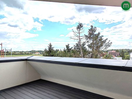 DG Traum – Erstbezug am Naherholungsgebiet Lobau